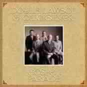 Lawson Doyle & Quicksilver - Gospel Parade in the group OTHER / Övrigt /  at Bengans Skivbutik AB (687890)