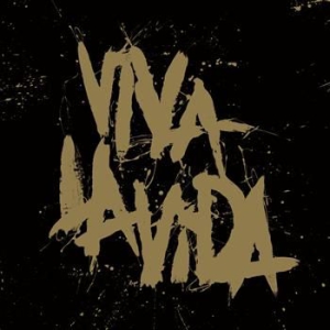 Coldplay - Viva La Vida (Prospekt's March i gruppen CD / Pop-Rock hos Bengans Skivbutik AB (687895)