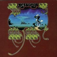 Yes - Yessongs in the group Labels /  at Bengans Skivbutik AB (687988)
