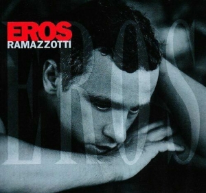 Eros Ramazzotti - Eros In Concert in the group Minishops / Eros Ramazzotti at Bengans Skivbutik AB (688137)