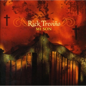 Trevino Rick - Mi Son in the group OTHER / Övrigt /  at Bengans Skivbutik AB (688213)