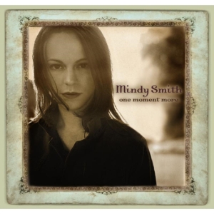 Smith Mindy - One Moment More in the group OTHER / Övrigt /  at Bengans Skivbutik AB (688228)