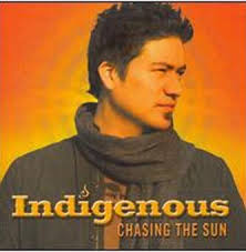 Indigenous - Chasing The Sun in the group OUR PICKS / Stocksale / CD Sale / CD POP at Bengans Skivbutik AB (688338)