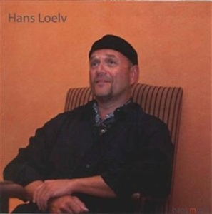 Loelv Hans - Hans Musik in the group Externt_Lager /  at Bengans Skivbutik AB (688361)