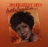 Aretha Franklin - 30 Greatest Hits in the group CD / RnB-Soul at Bengans Skivbutik AB (688537)