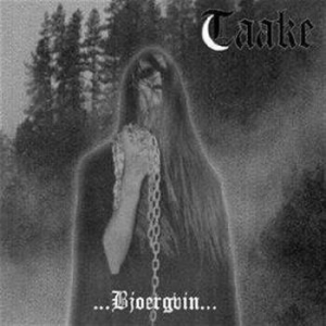 Taake - Over Bjoergvin Graater Himmerik in the group CD / Hårdrock,Norsk Musik at Bengans Skivbutik AB (688728)