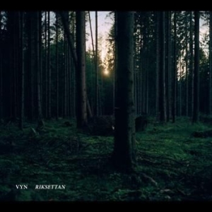 Vyn - Riksettan in the group CD / Pop-Rock,Svensk Musik at Bengans Skivbutik AB (688793)