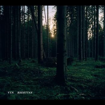 Vyn - Riksettan in the group CD / Pop at Bengans Skivbutik AB (688793)