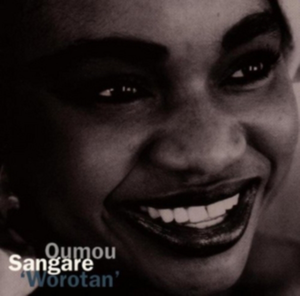 Oumou Sangaré - Worotan in the group CD / Bestsellers at Bengans Skivbutik AB (688941)