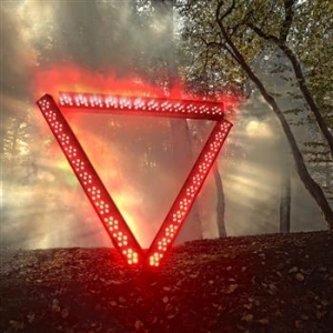 Enter Shikari - A Flash Flood Of Colours Ltd (Cd+Dv in the group CD / Rock at Bengans Skivbutik AB (689428)