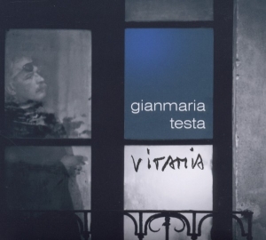 Testa Gianmaria - Vitamia in the group CD / Elektroniskt,World Music at Bengans Skivbutik AB (689628)