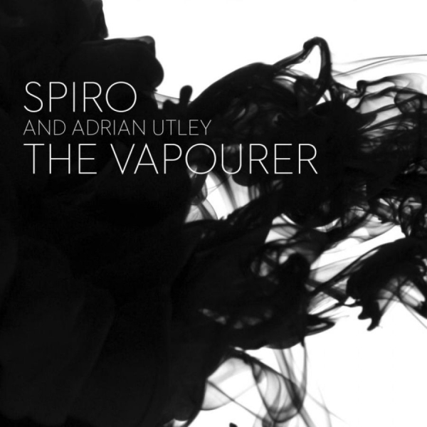 Spiro - Vapourer in the group CD / Bestsellers at Bengans Skivbutik AB (689842)