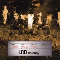 Lcd - Spinney in the group CD / Rock at Bengans Skivbutik AB (689860)