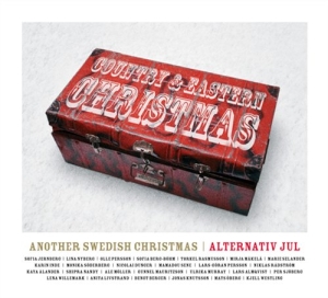 Blandade Artister - Eastern Christmas in the group CD / Övrigt at Bengans Skivbutik AB (689888)