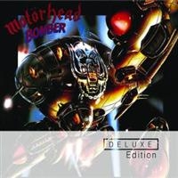 Motörhead - Bomber in the group CD / Pop-Rock at Bengans Skivbutik AB (689916)
