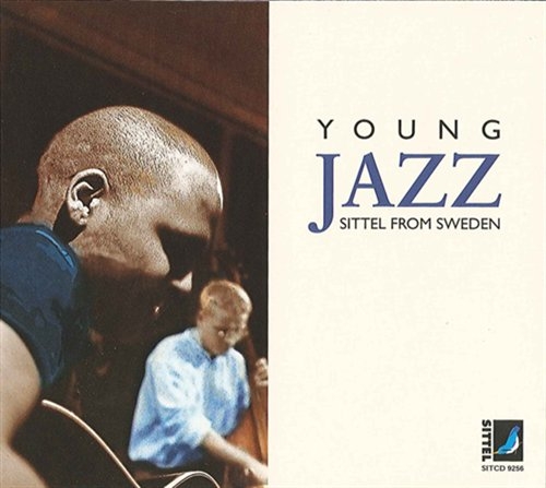 Young Jazz Ii in the group OTHER /  / CDON Jazz klassiskt NX at Bengans Skivbutik AB (690002)