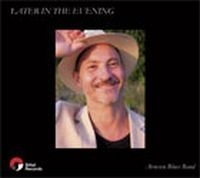 Arnesen Thomas - Later In The Evening in the group OTHER /  / CDON Jazz klassiskt NX at Bengans Skivbutik AB (690013)