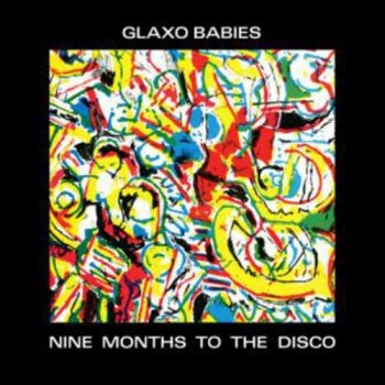 Glaxo Babies - Nine Months To The Disco in the group CD / Bestsellers at Bengans Skivbutik AB (690113)