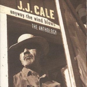 J.J. Cale - Anthology in the group CD / Pop-Rock at Bengans Skivbutik AB (690131)