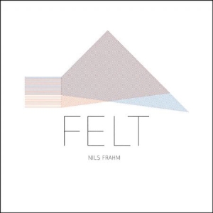 Frahm Nils - Felt in the group CD / Pop at Bengans Skivbutik AB (690192)