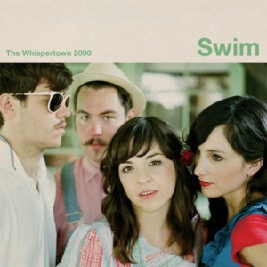 Whispertown 2000 The - Swim in the group OTHER / Övrigt /  at Bengans Skivbutik AB (690210)