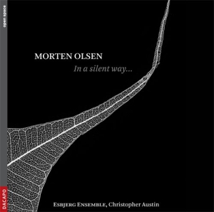 Olsen - In A Silent Way in the group Externt_Lager /  at Bengans Skivbutik AB (690315)