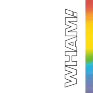 Wham! - The Final in the group CD / Best Of,Pop-Rock,Övrigt at Bengans Skivbutik AB (690612)