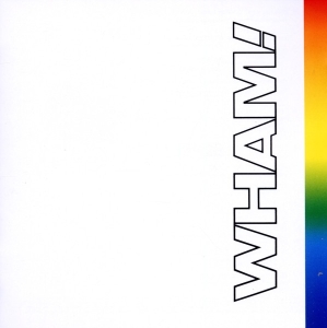 Wham! - The Final in the group CD / Best Of,Pop-Rock,Övrigt at Bengans Skivbutik AB (690612)