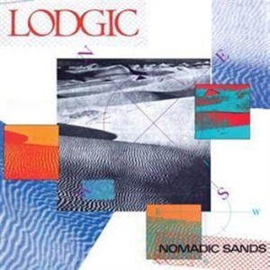 Lodgic - Nomadic Sands in the group CD / Hårdrock/ Heavy metal at Bengans Skivbutik AB (690614)