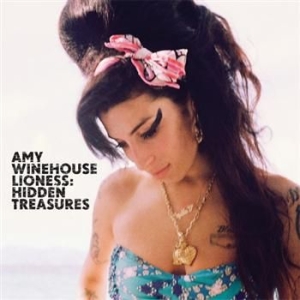 Amy Winehouse - Lioness - Hidden Treasures in the group Minishops / Amy Winehouse at Bengans Skivbutik AB (690636)