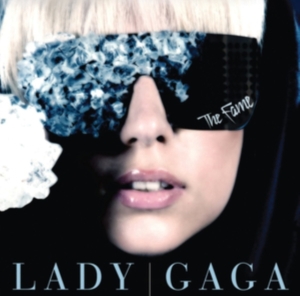 Lady Gaga - Fame in the group CD / Pop-Rock at Bengans Skivbutik AB (690996)