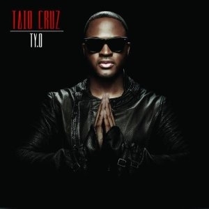 Cruz Taio - Ty.O in the group CD / Pop at Bengans Skivbutik AB (691051)