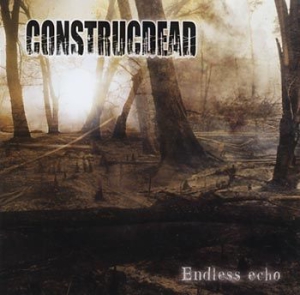 Construcdead - Endless Echo in the group OTHER / Kampanj 10CD 400 at Bengans Skivbutik AB (691278)