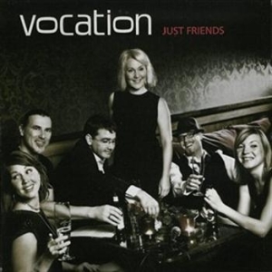 Vocation - Just Friends in the group Externt_Lager /  at Bengans Skivbutik AB (691316)