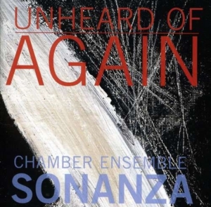 Sonanza & Larsson Anna Alt - Unheard Of - Again in the group Externt_Lager /  at Bengans Skivbutik AB (691319)