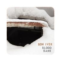 Bon Iver - Blood Bank Ep in the group CD / Pop-Rock at Bengans Skivbutik AB (691415)