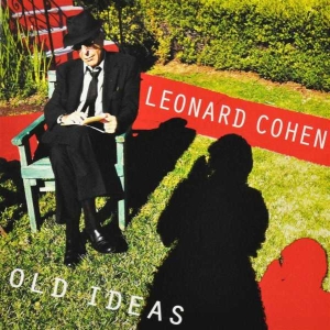Cohen Leonard - Old Ideas in the group CD / Pop-Rock,Övrigt at Bengans Skivbutik AB (691488)