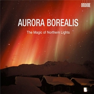 Various Composers - Aurora Borealis (Re-Release) in the group Externt_Lager /  at Bengans Skivbutik AB (691538)