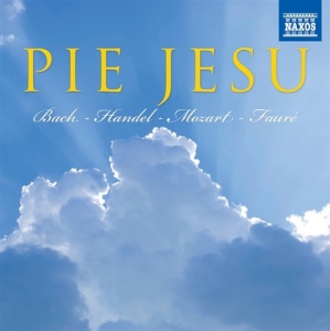 Various - Pie Jesu in the group Externt_Lager /  at Bengans Skivbutik AB (691544)