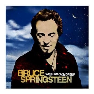 Springsteen Bruce - Working On A Dream in the group CD / Pop-Rock at Bengans Skivbutik AB (691559)