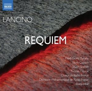 Lancino - Requiem in the group Externt_Lager /  at Bengans Skivbutik AB (691603)