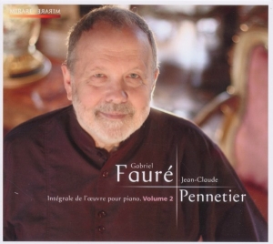 Olga Peretyatko - Complete Piano Music Vol.2 in the group CD / Klassiskt at Bengans Skivbutik AB (691689)