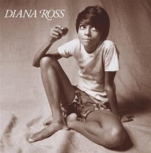 Diana Ross Diana Ross & The Suprem - Greatest in the group CD / Pop-Rock at Bengans Skivbutik AB (691728)