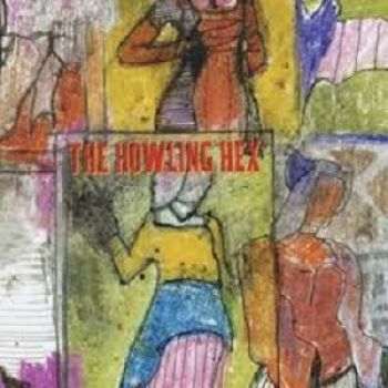 Howling Hex The - Wilson Semiconductors in the group CD / Pop at Bengans Skivbutik AB (691845)