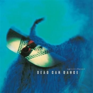 Dead Can Dance - Spiritchaser (Remastered) in the group CD / Rock at Bengans Skivbutik AB (691929)