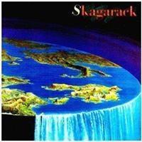 Skagarack - Skagarack in the group CD / Hårdrock at Bengans Skivbutik AB (692194)
