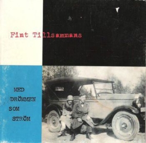 Fint Tillsammans - Med Drömmen Som Ström in the group CD / Rock at Bengans Skivbutik AB (692238)