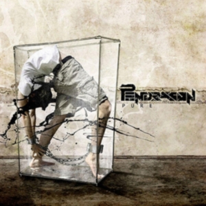Pendragon - Pure in the group OTHER / Övrigt /  at Bengans Skivbutik AB (692382)