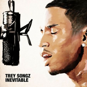 Trey Songz - Inevitable in the group CD / CD RnB-Hiphop-Soul at Bengans Skivbutik AB (692428)