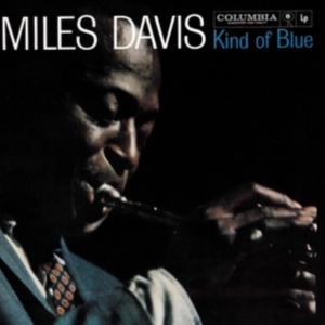 Davis Miles - Kind Of Blue (Remastered CD) in the group Minishops / Miles Davis at Bengans Skivbutik AB (692522)